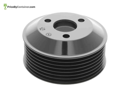 BMW 32421736934 — BMW GENUINE PULLY 32421736934