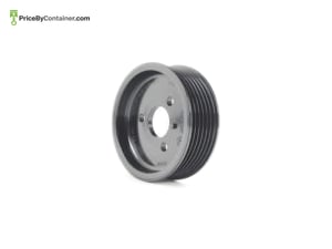 BMW 32427508865 — BMW GENUINE PULLY 32427508865