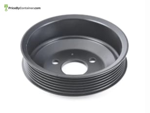 BMW 32427516620 — BMW GENUINE PULLY 32427516620