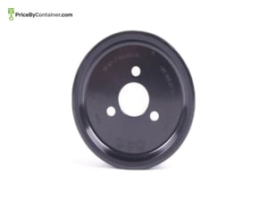 BMW 32427516848 — BMW GENUINE PULLY 32427516848