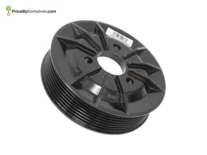 BMW 32427553955 — BMW GENUINE PULLY 32427553955