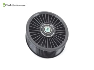 BMW 32427564649 — BMW GENUINE PULLEY 32427564649