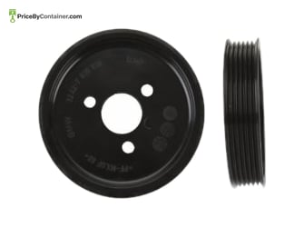 BMW 32427830838 — BMW GENUINE PULLEY 32427830838