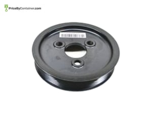 BMW 32427843248 — BMW GENUINE PULLEY 32427843248