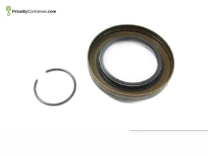 BMW 33107505602 — BMW GENUINE DIF SEAL 40X52X11/TZB000050 33107505602