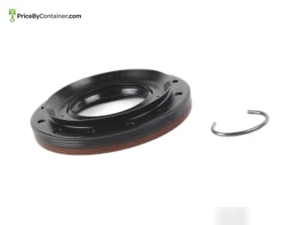 BMW 33107505604 — BMW GENUINE OIL SEAL D18 33107505604