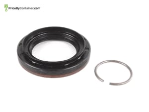 BMW 33107510289 — BMW GENUINE DIFF SEAL 33107510289