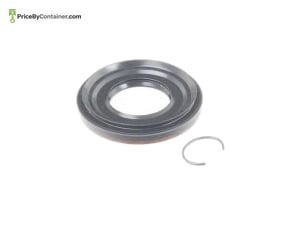 BMW 33107568368 — BMW GENUINE DIFF SEAL 33107568368