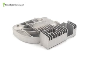 BMW 33117519661 — BMW GENUINE RR DIF COVER 33117519661