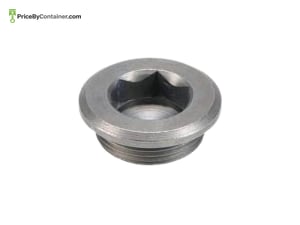 BMW 33117525064 — BMW GENUINE PLUG OIL PAN 33117525064