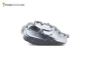 BMW 33117856932 — BMW GENUINE RR DIF OIL PAN 33117856932