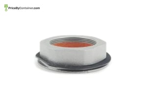 BMW 33127607158 — BMW GENUINE NUT 33127607158
