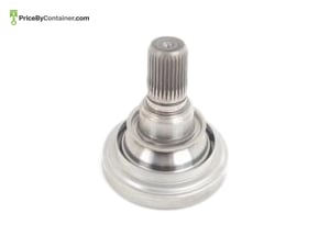 BMW 33132229971 — BMW GENUINE DRIVE FLANGE LH 33132229971