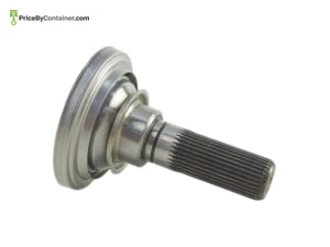 BMW 33132229972 — BMW GENUINE DRIVE FLANGE RH 33132229972