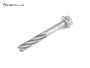 BMW 33176760342 — BMW GENUINE NUT 33176760342