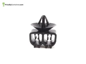 BMW 33181181218 — BMW GENUINE CABLE HOLDER 33181181218