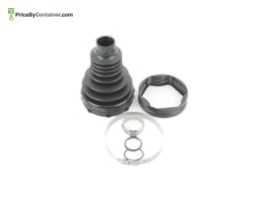 BMW 33209806551 — BMW GENUINE AXEAL BOOT KIT 33209806551