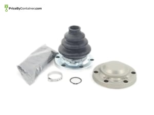 BMW 33211229205 — BMW GENUINE AXEL BOOT 33211229205
