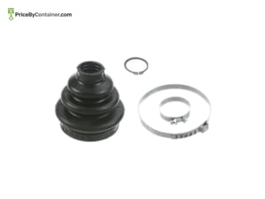 BMW 33211229221 — BMW GENUINE AXEAL BOOT 33211229221