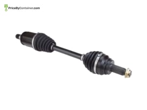 BMW 33212284615 — BMW GENUINE AXLE REAR LH 33212284615
