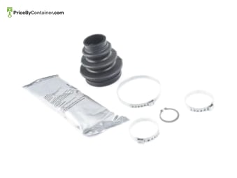 BMW 33217572446 — BMW GENUINE AXEAL BOOT KIT E65/66 33217572446