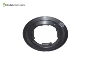 BMW 33217616458 — BMW GENUINE DUST GUARD RING. PLASTIC D=66.1 33217616458