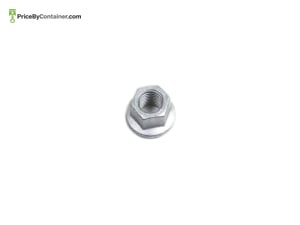 BMW 33306760349 — BMW GENUINE CLOEER NUT 33306760349