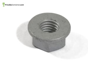 BMW 33306760587 — BMW GENUINE NUT 33306760587