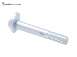 BMW 33306784983 — BMW GENUINE ECCENTRIC BOLT/ 07146888626 33306784983