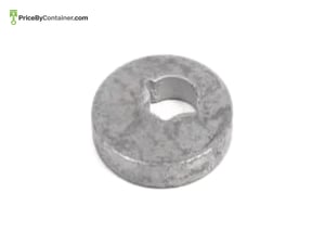 BMW 33306786186 — BMW GENUINE WASHER 33306786186