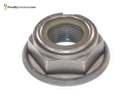 BMW 33306787062 — BMW GENUINE NUT 33306787062
