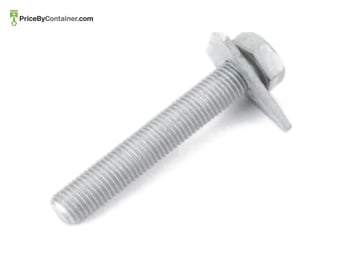 BMW 33306793891 — BMW GENUINE BOLT 33306793891