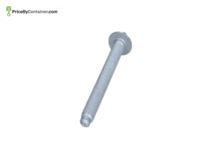 BMW 33306857402 — BMW GENUINE ASA SCREW 33306857402