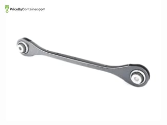 BMW 33306871015 — BMW GENUINE TOE ARM 33306871015