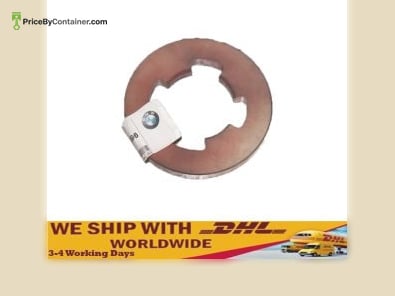 BMW 33316755896 — BMW GENUINE DAMPER WASHER / 33316755896