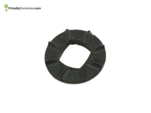 BMW 33316765409 — BMW GENUINE STOPPER TOP REAR 33316765409