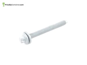 BMW 33316767586 — BMW GENUINE BOLT 33316767586