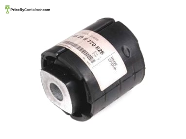 BMW 33316770826 — BMW GENUINE BUSH 33316770826