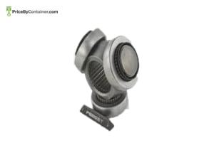 BMW 33316778042 — BMW GENUINE RUBBER 33316778042