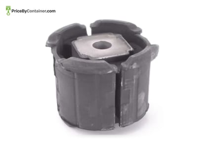 BMW 33316784940 — BMW Genuine Rubber Mounting / 33316784940: A crucial part of the car’s suspension system, the BMW Genuine Rubber…