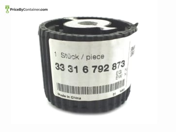 BMW 33316792873 — BMW GENUINE DIF BUSH 33316792873