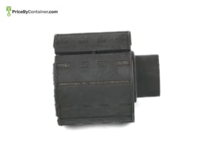 BMW 33316868535 — BMW GENUINE RUBBER MOUNT 33316868535
