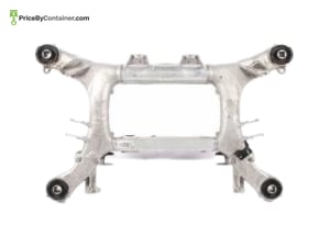 BMW 33316886057 — BMW GENUINE REAR AXLE CARRIER 33316886057
