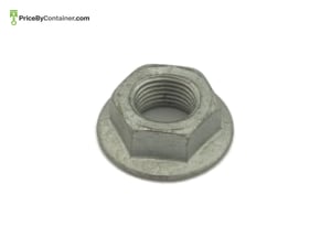 BMW 33326760668 — BMW GENUINE COLLER NUT 33326760668
