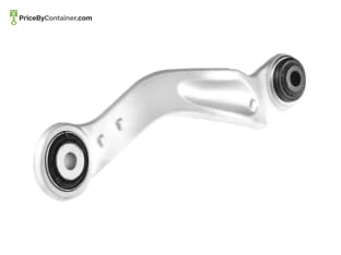 BMW 33326782131 — BMW Genuine Wishbone Rear Control Arm Left / 33326782131 Description: The Genuine BMW Wishbone Rear Control Arm Left…