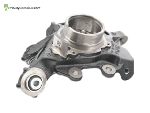 BMW 33326792516 — BMW GENUINE REAR NICKLE 33326792516