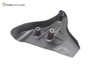 BMW 33326858413 — BMW GENUINE COVERING LH 33326858413