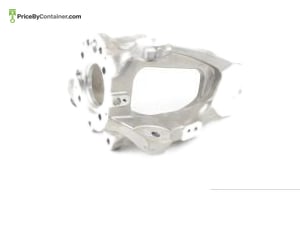 BMW 33326879101 — BMW GENUINE WHEEL CARRIER REAR LH X5-2014 33326879101