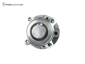 BMW 33406891921 — BMW GENUINE WHEEL BEARING REAR 33406891921