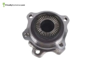 BMW 33406893687 — BMW GENUINE REAR WHILL BEARING 33406893687